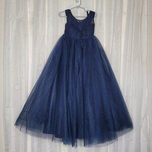 Kids Formal Dress
